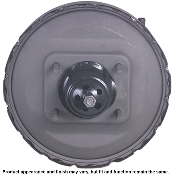 Cardone Reman Remanufactured Vacuum Power Brake Booster w/o Master Cylinder 53-2150