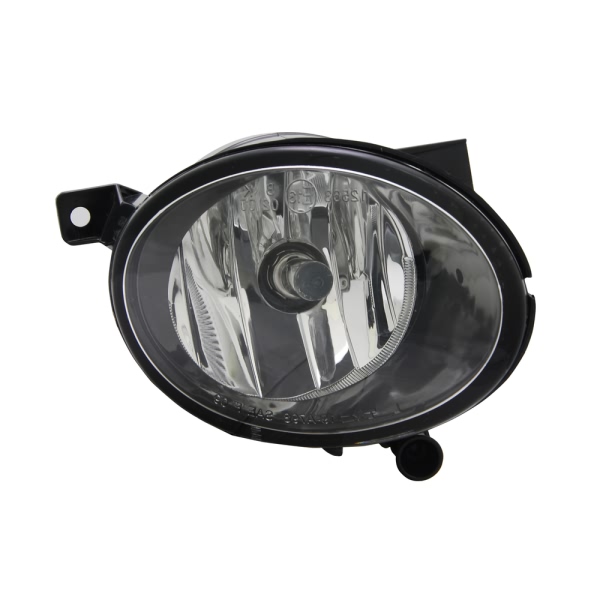 TYC Driver Side Replacement Fog Light 19-0798-00