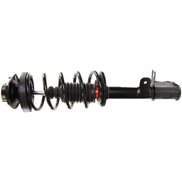 Monroe Quick-Strut™ Rear Passenger Side Complete Strut Assembly 172451