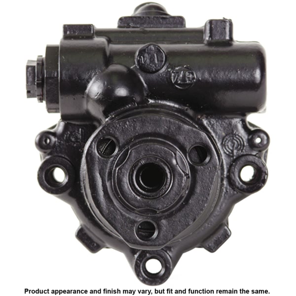 Cardone Reman Remanufactured Power Steering Pump w/o Reservoir 21-5151