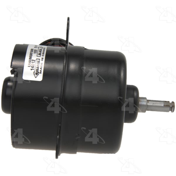 Four Seasons Radiator Fan Motor 35012