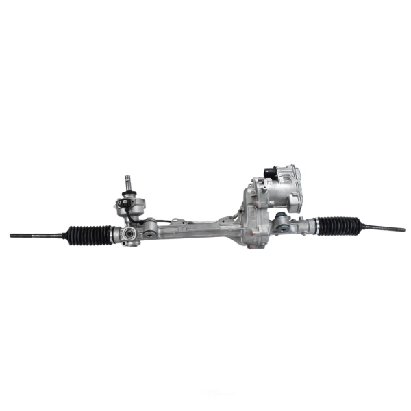 AAE Remanufactured Electric Power Steering Rack, 100% Bench and Vehicle Simulation Tested ER1090