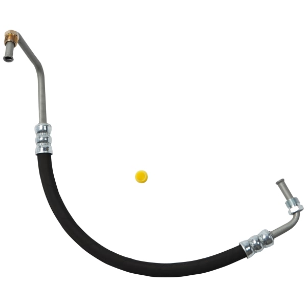 Gates Power Steering Pressure Line Hose Assembly 352059