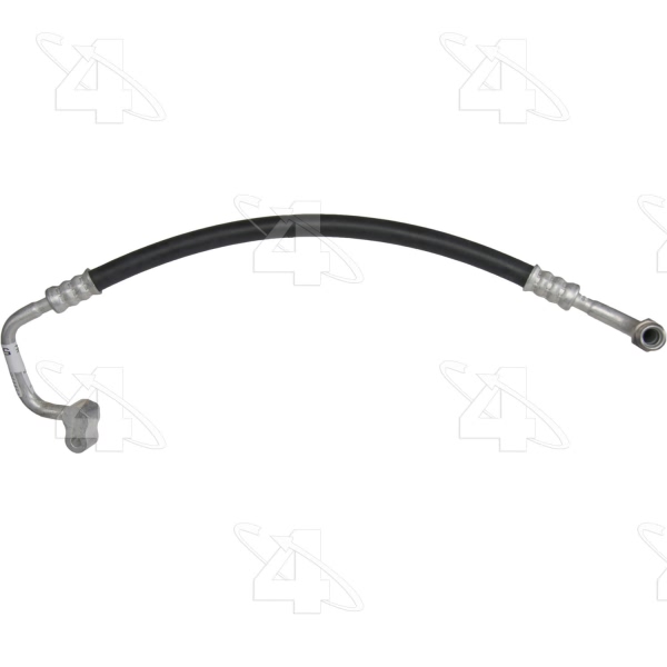 Four Seasons A C Discharge Line Hose Assembly 56596