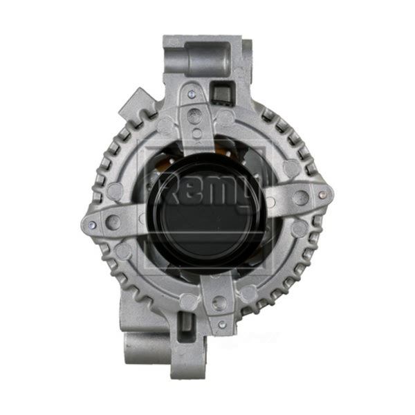 Remy Remanufactured Alternator 22032