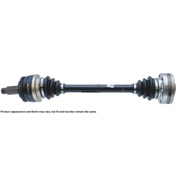 Cardone Reman Remanufactured CV Axle Assembly 60-9063