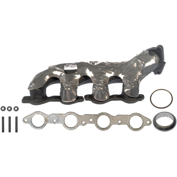 Dorman Cast Iron Natural Exhaust Manifold 674-732