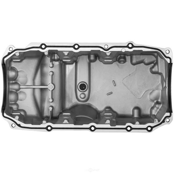 Spectra Premium New Design Engine Oil Pan With Gaskets GMP66B