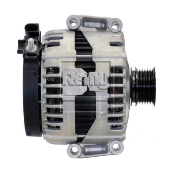 Remy Remanufactured Alternator 12938