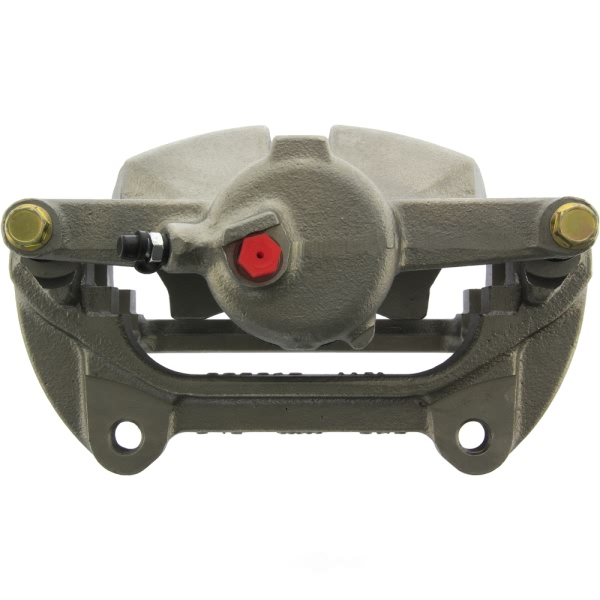 Centric Semi-Loaded Brake Caliper 141.33176