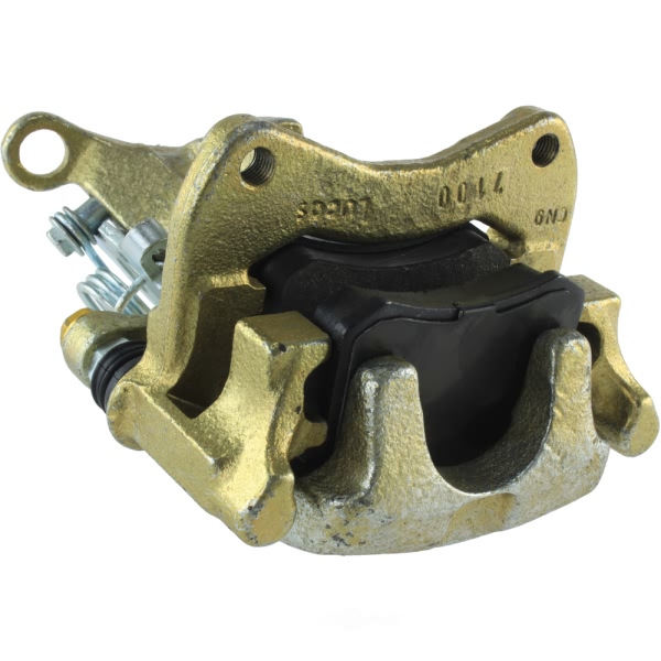 Centric Posi Quiet™ Loaded Rear Passenger Side Brake Caliper 142.33505