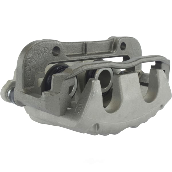 Centric Remanufactured Semi-Loaded Front Driver Side Brake Caliper 141.62128