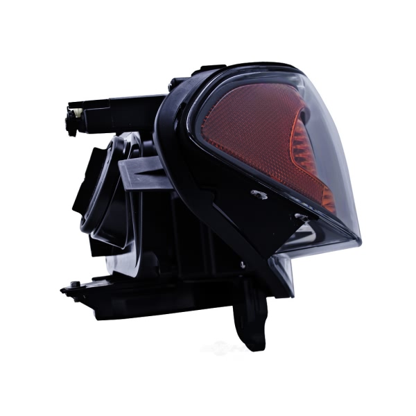 Hella Headlight 224486041