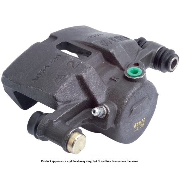 Cardone Reman Remanufactured Unloaded Caliper 19-1100