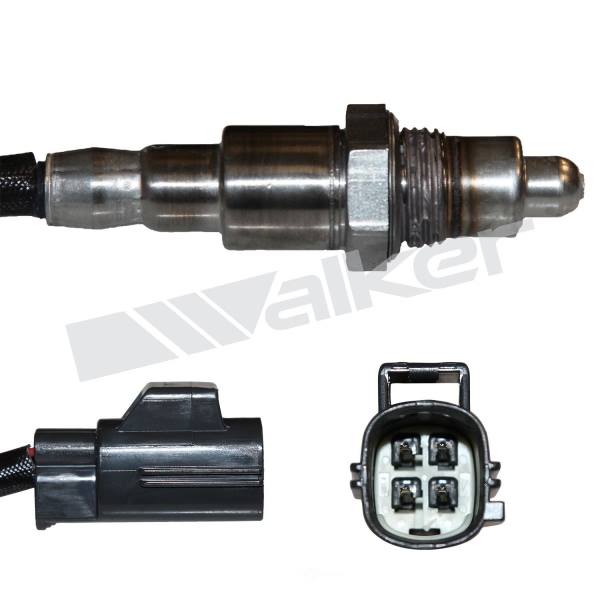 Walker Products Oxygen Sensor 350-34868