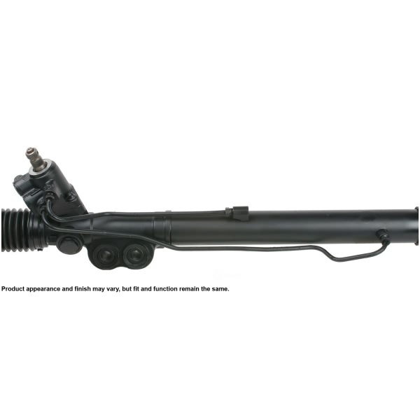 Cardone Reman Remanufactured Hydraulic Power Rack and Pinion Complete Unit 26-3035