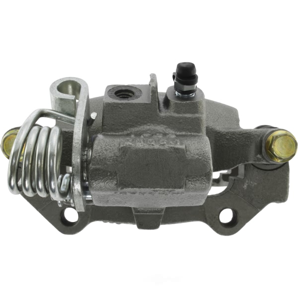 Centric Remanufactured Semi-Loaded Rear Driver Side Brake Caliper 141.61512