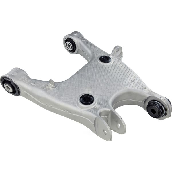 Mevotech Supreme Rear Driver Side Lower Non Adjustable Control Arm CMS101177