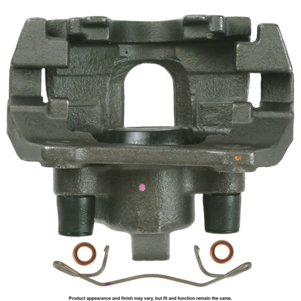 Cardone Reman Remanufactured Unloaded Caliper w/Bracket 19-B2601