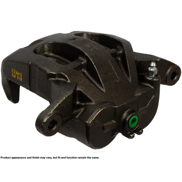 Cardone Reman Remanufactured Unloaded Caliper 19-3311