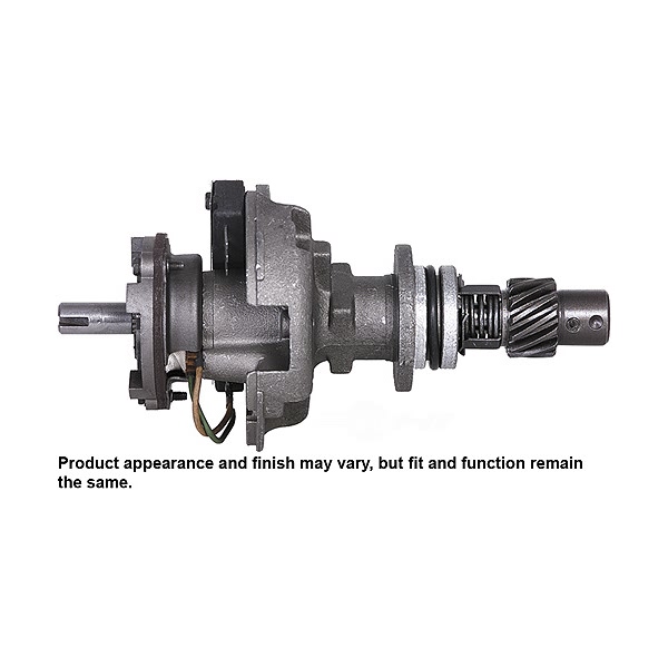 Cardone Reman Remanufactured Electronic Distributor 30-1453