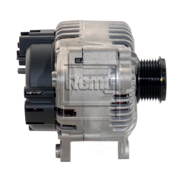 Remy Remanufactured Alternator 12927