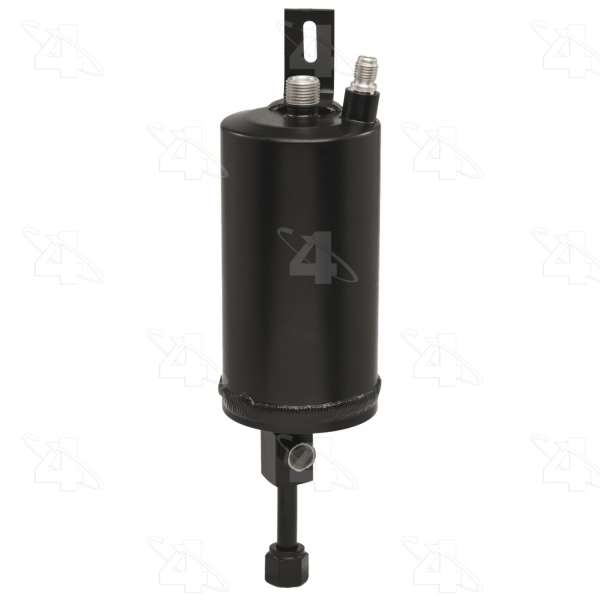 Four Seasons A C Receiver Drier 33661