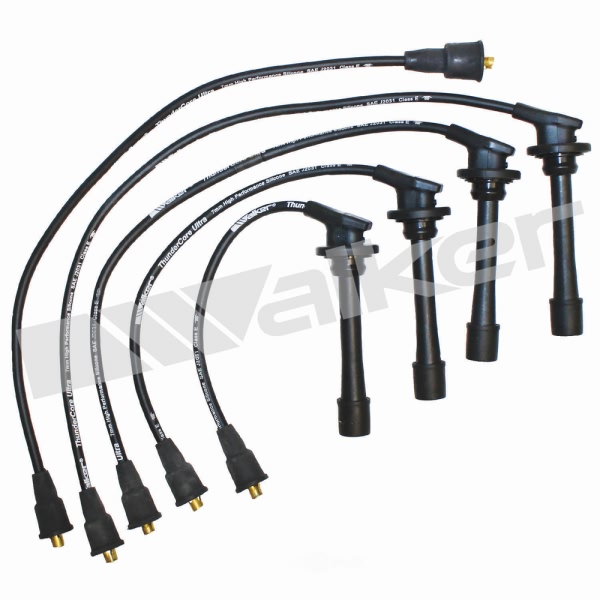 Walker Products Spark Plug Wire Set 924-1112