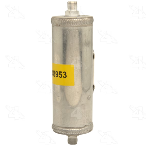 Four Seasons A C Receiver Drier 83033