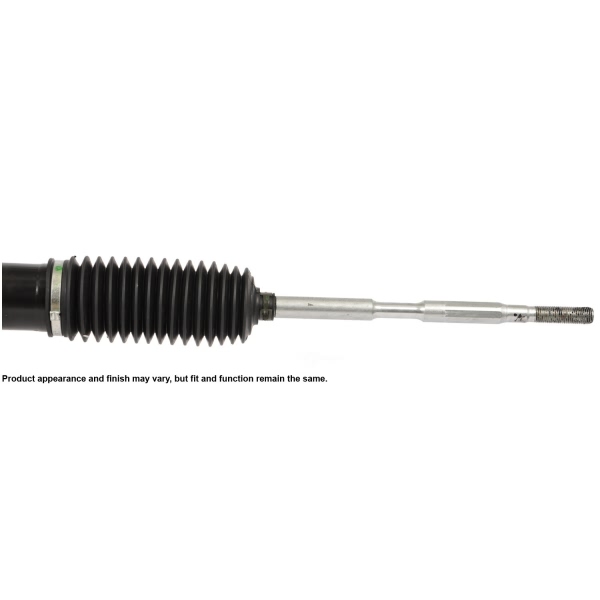 Cardone Reman Remanufactured Hydraulic Power Rack and Pinion Complete Unit 26-2762
