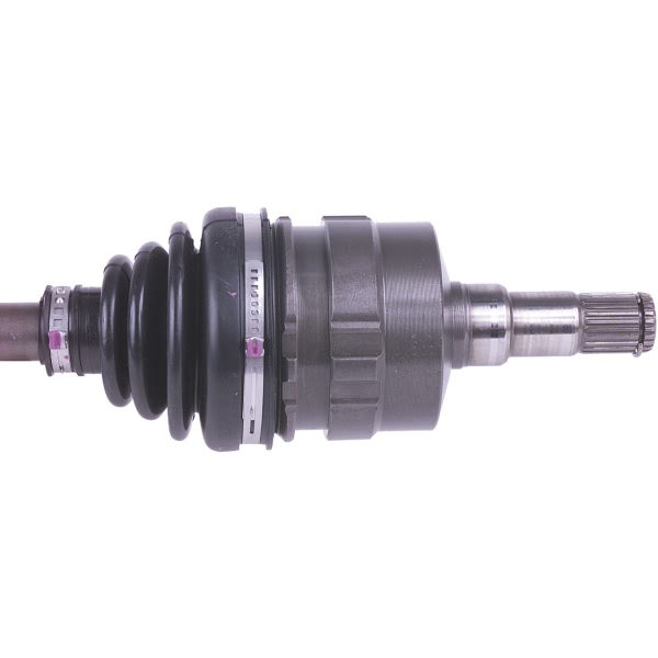 Cardone Reman Remanufactured CV Axle Assembly 60-1006