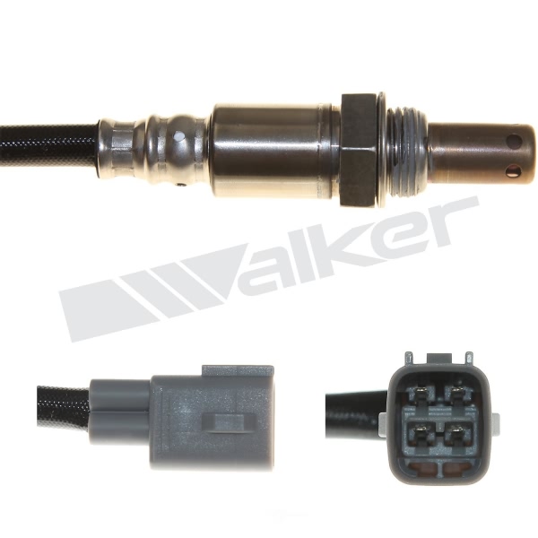 Walker Products Oxygen Sensor 350-64127