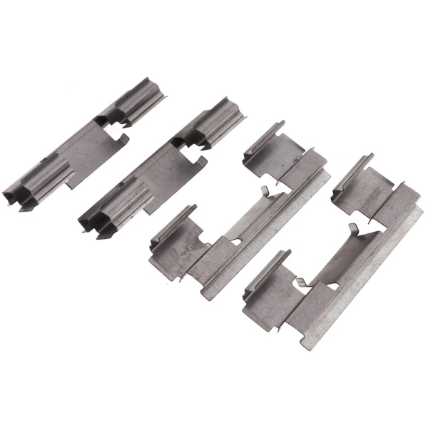 Centric Premium Ceramic Front Disc Brake Pads 301.10800
