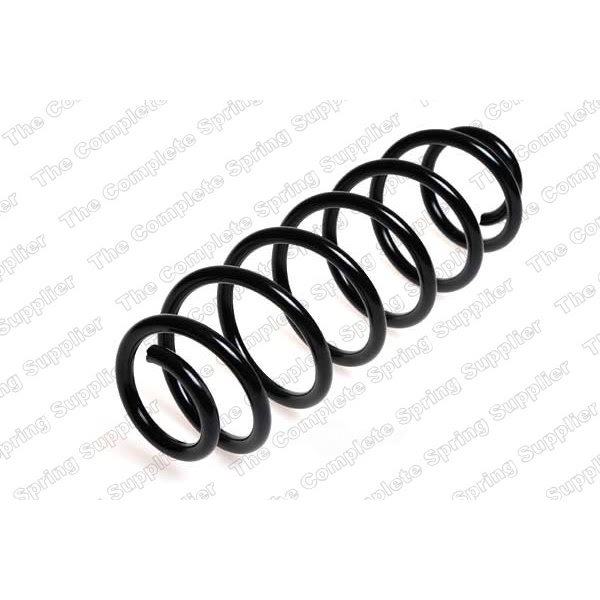 lesjofors Rear Coil Spring 4295034