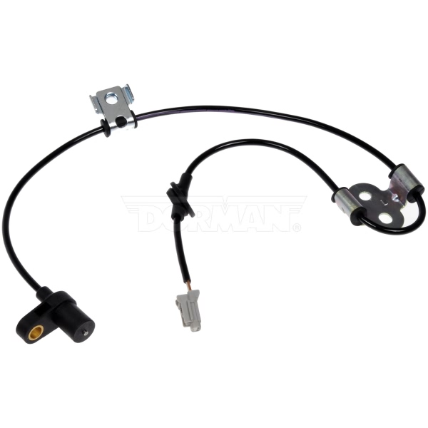 Dorman Front Driver Side Abs Wheel Speed Sensor 695-671