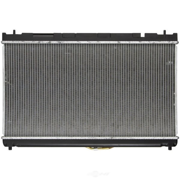 Spectra Premium Complete Radiator CU2434