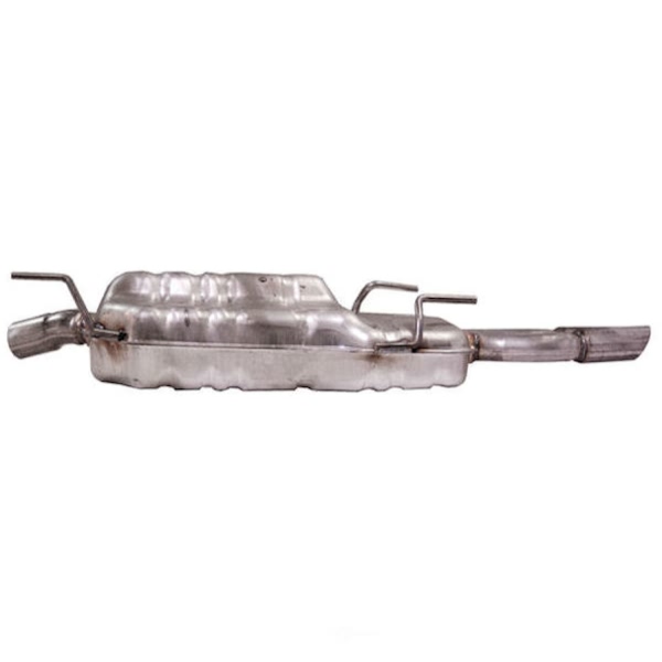 Bosal Rear Exhaust Muffler 215-827