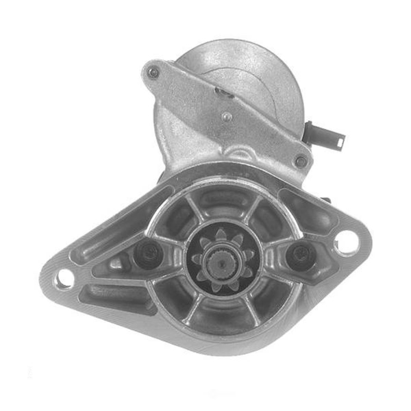 Denso Remanufactured Starter 280-0100