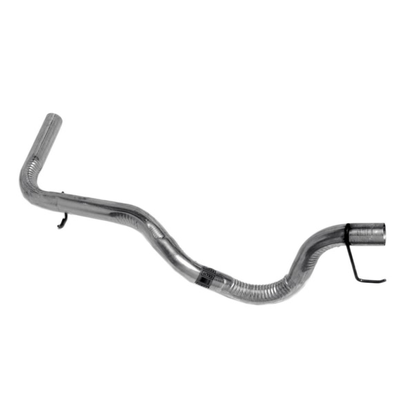 Walker Aluminized Steel Exhaust Tailpipe 45333