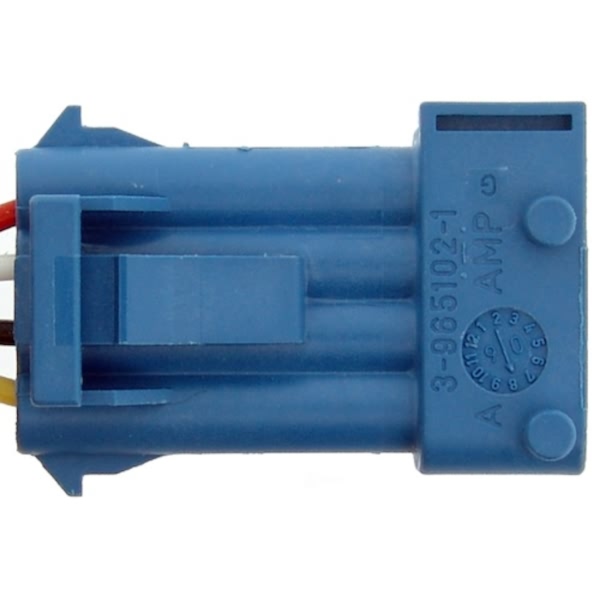 NTK OE Type Oxygen Sensor 25198