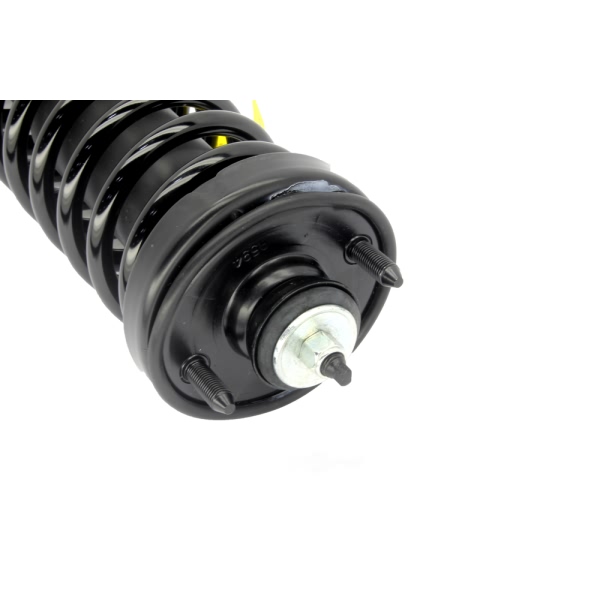 KYB Strut Plus Rear Driver Or Passenger Side Twin Tube Complete Strut Assembly SR4042
