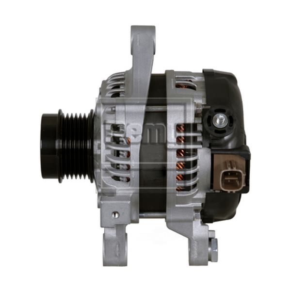 Remy Remanufactured Alternator 11272