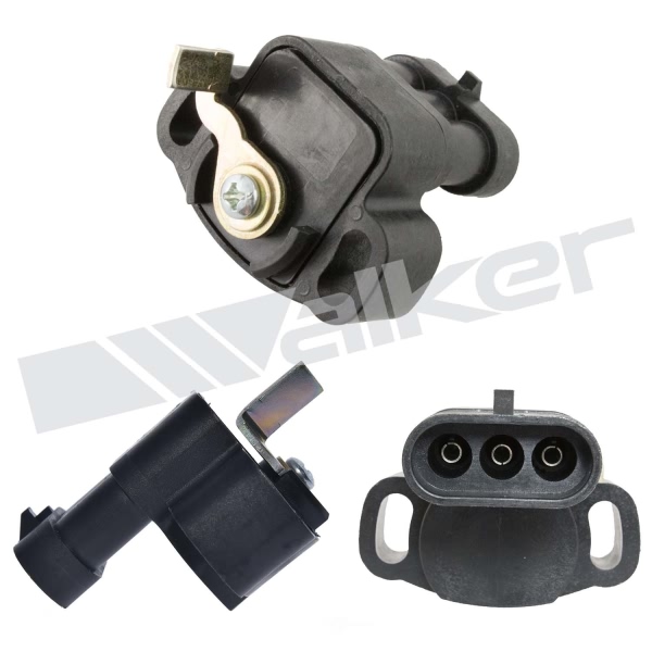 Walker Products Throttle Position Sensor 200-1045