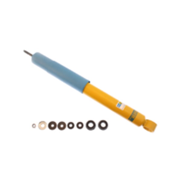 Bilstein Front Driver Or Passenger Side Standard Monotube Shock Absorber 24-010047