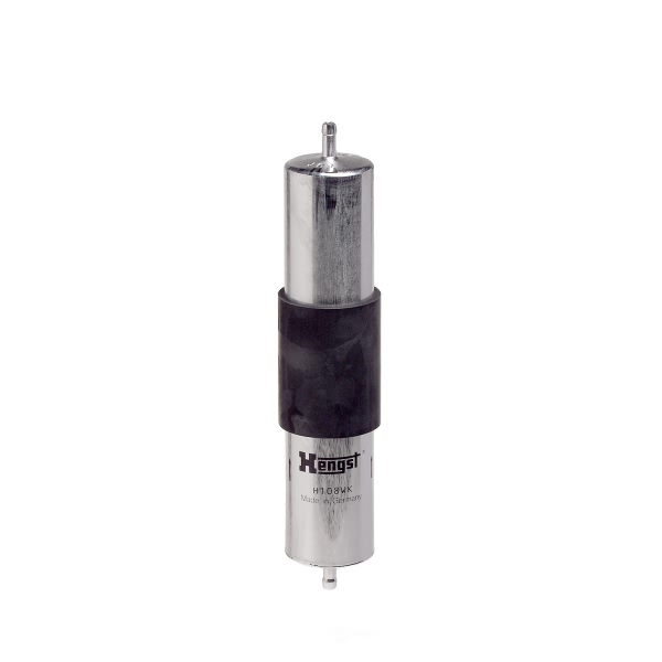 Hengst In-Line Fuel Filter H108WK