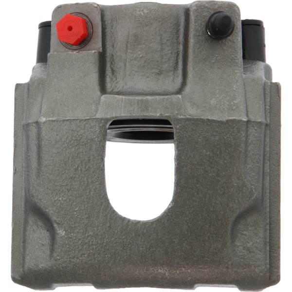 Centric Remanufactured Semi-Loaded Front Passenger Side Brake Caliper 141.67023