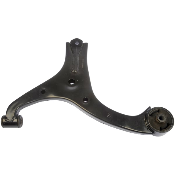 Dorman Front Driver Side Lower Non Adjustable Control Arm 521-063