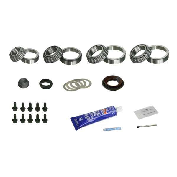 SKF Rear Master Differential Rebuild Kit SDK303-BMK