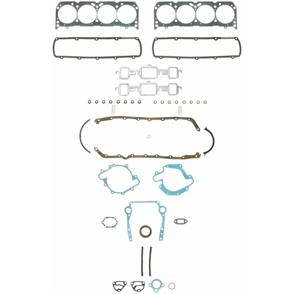 Sealed Power Engine Gasket Set 260-1104