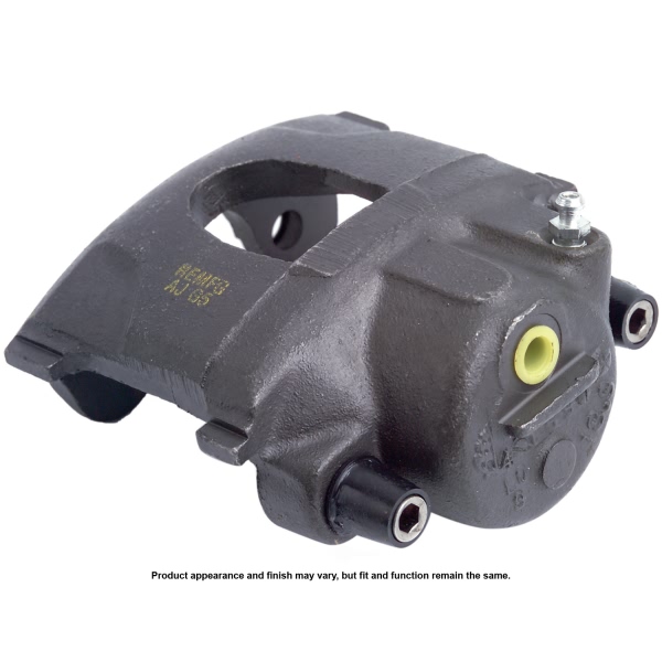 Cardone Reman Remanufactured Unloaded Caliper 18-4800